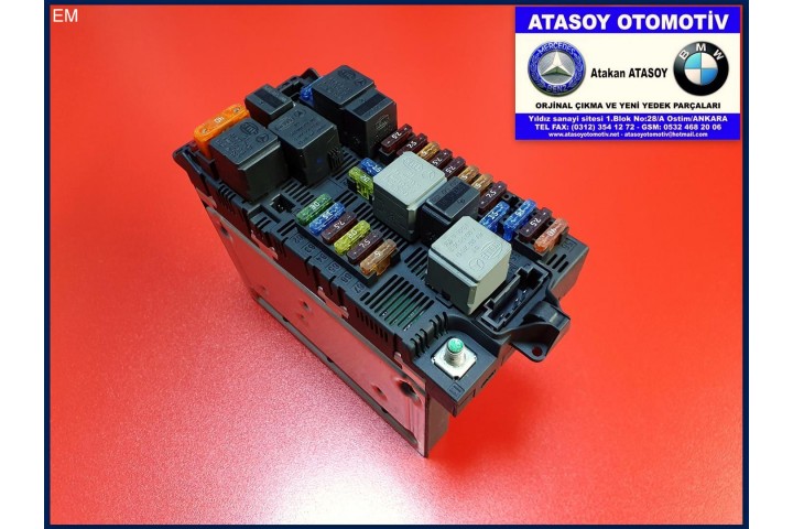 ATASOY OTOMOTİV